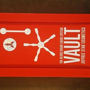 "Candy Joint" 8 Each! Jeffree Star Vault Mini Liquid Lipglosses, New!